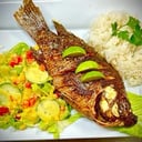 Foto de Pescado Frito