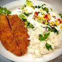 Foto de Filete de Pescado