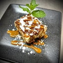 Foto de Tiramisu Cake