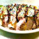 Foto de Ice Cream Cake