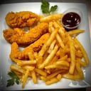 Foto de Chicken Tender 