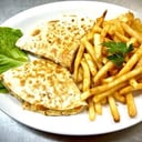 Foto de Chicken Quesadillas 
