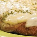 Foto de Milanesa al Gratin 