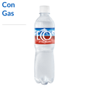 Foto de Agua con gas Eco