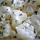 Foto de PATATAS ALIOLI
