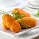 Foto de CROQUETAS DE JAMÓN / CECINA