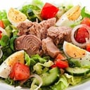 Foto de ENSALADA MIXTA