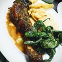 Foto de PALETILLA DE CABRITO