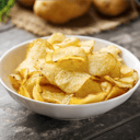 Foto de Papas de copetín