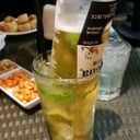 Foto de mojito corona