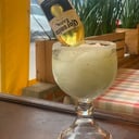 Foto de Margarita Chelada