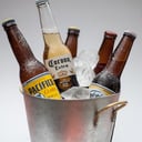 Foto de CERVEZAS