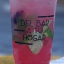 Foto de Mojito de Frutos Rojos