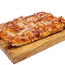 Foto de Muzzarella (Porción)