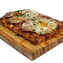 Foto de Muzzarella Con Gustos  (Porción)