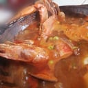 Foto de Sopa de Mariscos