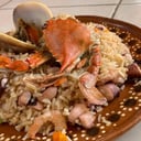Foto de Arroz Marinero