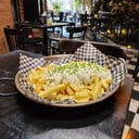 Foto de CHEESE FRITAS GRANDES