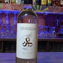 Foto de Sinergia Chardonnay