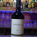 Foto de Sinergia Malbec
