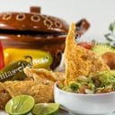 Foto de ORDEN DE CHICHARRON