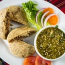 Foto de GORDITA DE BORONA