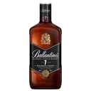 Foto de Ballantines Bourbon 7 años