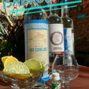 Foto de MEZCAL