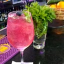 Foto de Gordon's Tonic de Frutos Rojos.