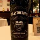 Foto de Intocables Black