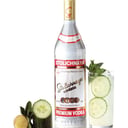 Foto de VODKA