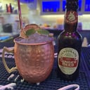 Foto de Moscow Mule 