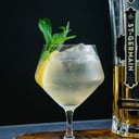 Foto de Gin/Tonic Germain 