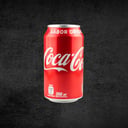 Foto de COCA - COLA