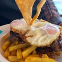 Foto de Lomo liso a lo pobre
