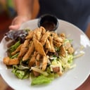 Foto de Ensalada César Pollo