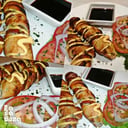 Foto de Salchicha tornado