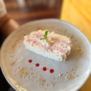 Foto de Torta casera de Merengue y Frambuesa
