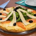 Foto de Salmón y brie