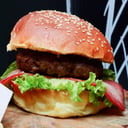 Foto de Hamburguesa Clásica
