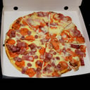 Foto de Pizza Fiesta de Pepperoni
