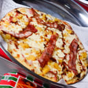 Foto de Pizza Hawaiana Chick