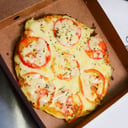 Foto de  Pizza Napolitana