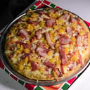 Foto de Pizza Paisa