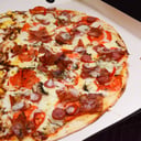 Foto de Pizza Suprema