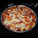 Foto de Pizza Carnes