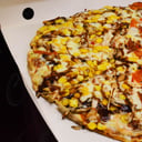 Foto de Pizza Mexicana