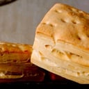 Foto de Tortilla Gruesa x un