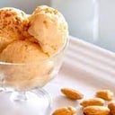 Foto de Crema de almendras