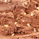 Foto de Chocolate nevado